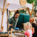 Festival TrutnOFF - pátek