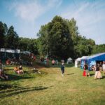 Festival TrutnOFF - pátek