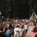 Festival TrutnOFF - pátek