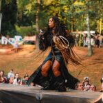 Festival TrutnOFF - pátek