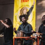 Festival TrutnOFF - pátek