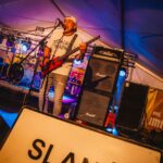 Festival TrutnOFF - pátek