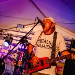 Festival TrutnOFF - pátek