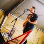 Festival TrutnOFF - pátek