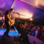 Festival TrutnOFF - pátek