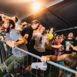 Festival TrutnOFF - pátek