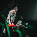 Festival TrutnOFF - pátek