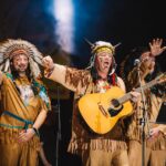 Festival TrutnOFF - pátek