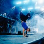 Festival TrutnOFF - pátek