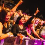 Festival TrutnOFF - pátek