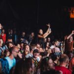 Festival TrutnOFF - pátek