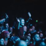 Festival TrutnOFF - pátek