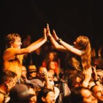 Festival TrutnOFF - pátek