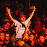 Festival TrutnOFF - pátek