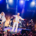 Festival TrutnOFF - pátek