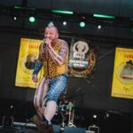 Festival TrutnOFF - sobota a neděle