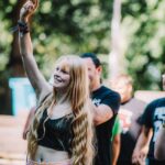 Festival TrutnOFF - sobota a neděle