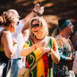 Festival TrutnOFF - sobota a neděle