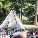 Festival TrutnOFF - sobota a neděle