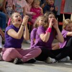 Trutnovské hudební léto: Česko zpívá