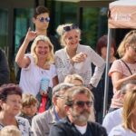Trutnovské hudební léto: Česko zpívá