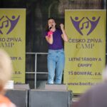 Trutnovské hudební léto: Česko zpívá