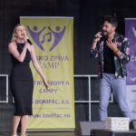 Trutnovské hudební léto: Česko zpívá