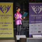Trutnovské hudební léto: Česko zpívá