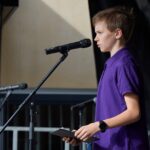 Trutnovské hudební léto: Česko zpívá