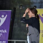 Trutnovské hudební léto: Česko zpívá