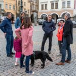 Trutnov běží na Prahu - setkání po 10 letech