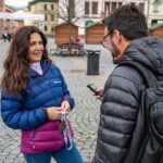 Trutnov běží na Prahu - setkání po 10 letech