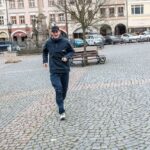 Trutnov běží na Prahu - setkání po 10 letech