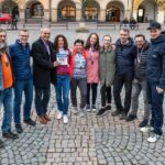 Trutnov běží na Prahu - setkání po 10 letech