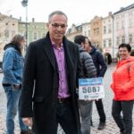 Trutnov běží na Prahu - setkání po 10 letech