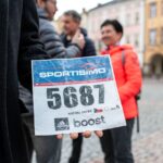 Trutnov běží na Prahu - setkání po 10 letech