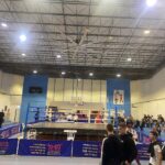 Trutnovský box v Izraeli