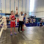 Trutnovský box v Izraeli
