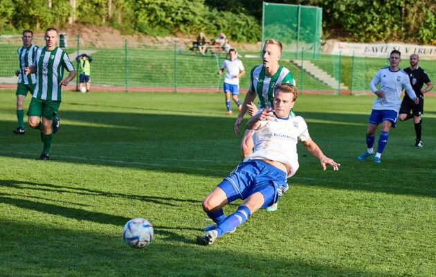 Fotbalová Divize C: Trutnov - Hlinsko 1:0