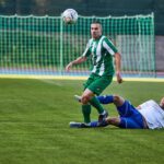 Fotbalová Divize C: Trutnov - Hlinsko 1:0
