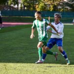 Fotbalová Divize C: Trutnov - Hlinsko 1:0