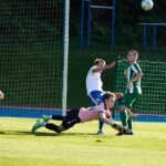 Fotbalová Divize C: Trutnov - Hlinsko 1:0