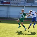 Fotbalová Divize C: Trutnov - Hlinsko 1:0