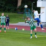 Fotbalová Divize C: Trutnov - Hlinsko 1:0