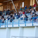 Fotbalová Divize C: Trutnov - Hlinsko 1:0