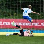 Fotbalová Divize C: Trutnov - Hlinsko 1:0