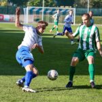 Fotbalová Divize C: Trutnov - Hlinsko 1:0