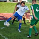 Fotbalová Divize C: Trutnov - Hlinsko 1:0