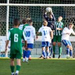 Fotbalová Divize C: Trutnov - Hlinsko 1:0