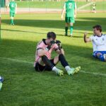 Fotbalová Divize C: Trutnov - Hlinsko 1:0